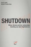 Shutdown (eBook, ePUB)