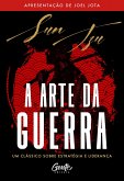 A arte da guerra (eBook, ePUB)