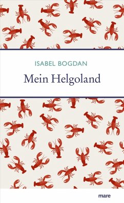 Mein Helgoland (eBook, ePUB) - Bogdan, Isabel