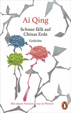 Schnee fällt auf Chinas Erde (eBook, ePUB) - Ai Qing