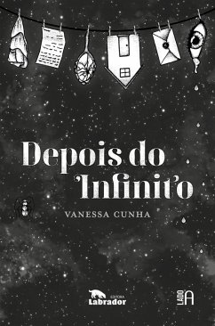 Depois do infinito (eBook, ePUB) - Cunha, Vanessa