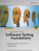 Software Testing Foundations (eBook, ePUB)