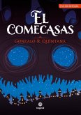 El comecasas (eBook, ePUB)