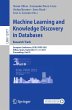 Machine Learning and Knowledge... - Bild 1