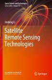 Satellite Remote Sensing Technologies