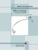 Rilke-Gesänge Rilke-Gesänge