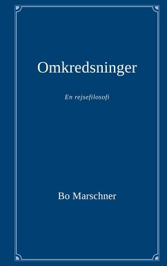 Omkredsninger - Marschner, Bo