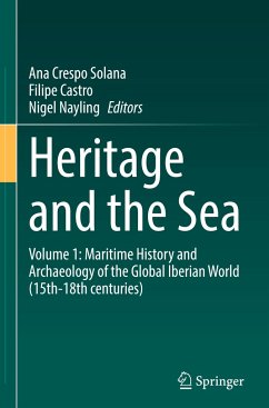 Heritage and the Sea