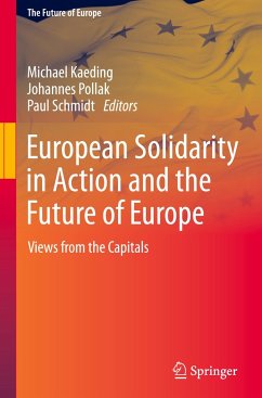 European Solidarity in Action and the Future of Europe