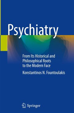 Psychiatry - Fountoulakis, Konstantinos N.
