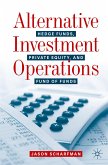 Alternative Investment Operations