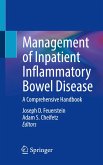 Management of Inpatient Inflammatory Bowel Disease