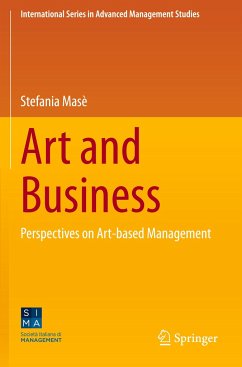 Art and Business - Masè, Stefania