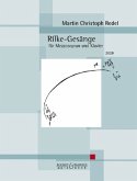 Rilke-Gesänge Rilke-Gesänge
