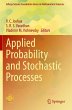 Applied Probability and Stochastic... - Bild 1