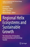 Regional Helix Ecosystems and Sustainable Growth