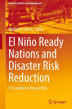 El Niño Ready Nations and Disaster Risk Reduction