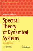 Spectral Theory of Dynamical Systems