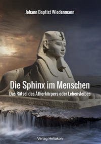 Die Sphinx im Menschen