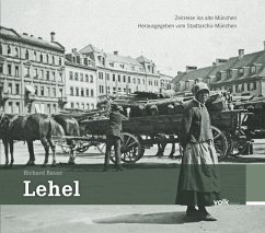 Lehel - Bauer, Richard