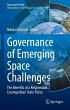 Governance of Emerging Space Challenges - Bild 1