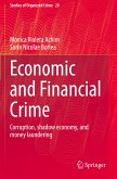 Economic and Financial Crime