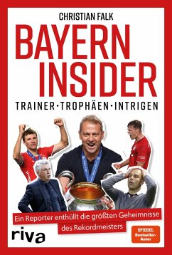 Bayern Insider - Falk, Christian