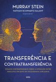 Transferência e contratransferência (eBook, ePUB)