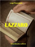 Lazzaro (eBook, ePUB)