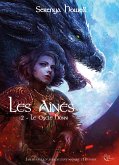 Les Aînés, tome 2 (eBook, ePUB)