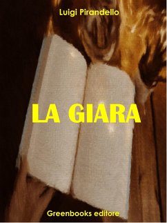 La giara (eBook, ePUB) - Pirandello, Luigi