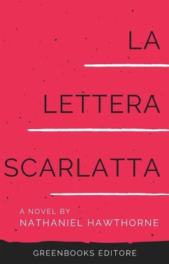 La lettera scarlatta (eBook, ePUB) - Hawthorne, Nathaniel