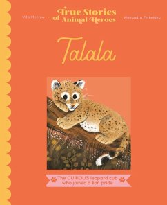 Talala (eBook, ePUB) - Murrow, Vita