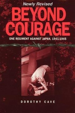 Beyond Courage (eBook, ePUB) - Cave, Dorothy