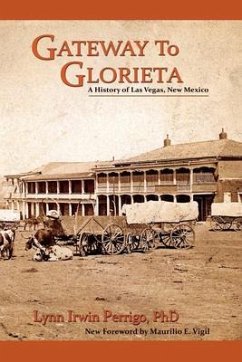 Gateway to Glorieta (eBook, ePUB)