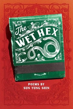 The Wet Hex (eBook, ePUB) - Shin, Sun Yung