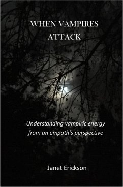 Cover When Vampires Attack (eBook, ePUB)
