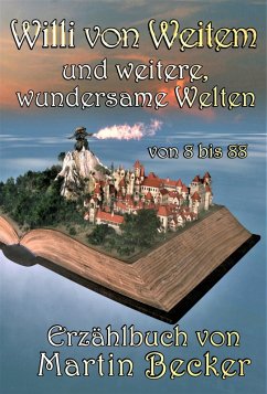 Willi von Weitem (eBook, ePUB) - Becker, Martin
