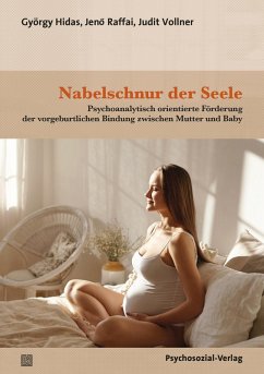 Nabelschnur der Seele (eBook, PDF) - Hidas, György; Raffai, Jenö; Vollner, Judit