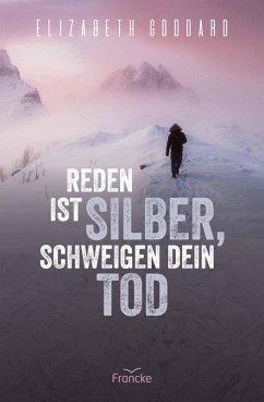 Cover Reden ist Silber, Schweigen dein Tod (eBook, ePUB)