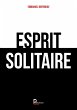 Esprit Solitaire (eBook, ePUB) - Bild 1