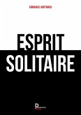 Esprit Solitaire (eBook, ePUB)