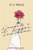 L&quote;amore e il Signor Lewisham (eBook, ePUB)
