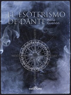 Cover El esoterismo de Dante (eBook, PDF)