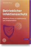 Betrieblicher Infektionsschutz (eBook, ePUB)