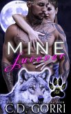 Mine Furever (The Macconwood Pack Tales, #8) (eBook, ePUB)