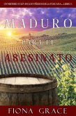 Maduro para el asesinato (Un misterio cozy en los viñedos de la Toscana-Libro 1) (eBook, ePUB)