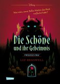 Die Schöne und ihr Geheimnis (Die Schöne und das Biest) / Disney - Twisted Tales Bd.4 (eBook, ePUB)