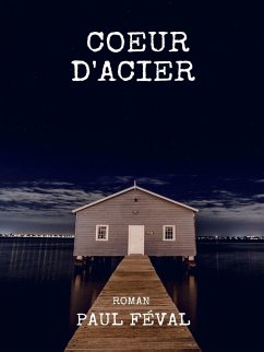 Cover Coeur d'Acier (eBook, ePUB)