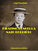 Giustino roncella nato boggiòlo (eBook, ePUB)